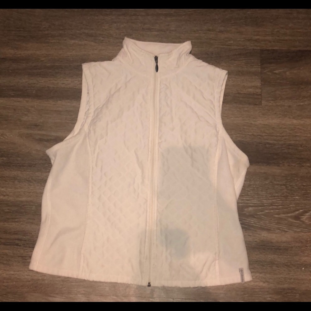 Columbia Quilted Vest